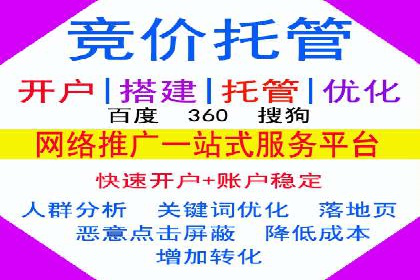 百度推广成功案例：关键词排名快速提升